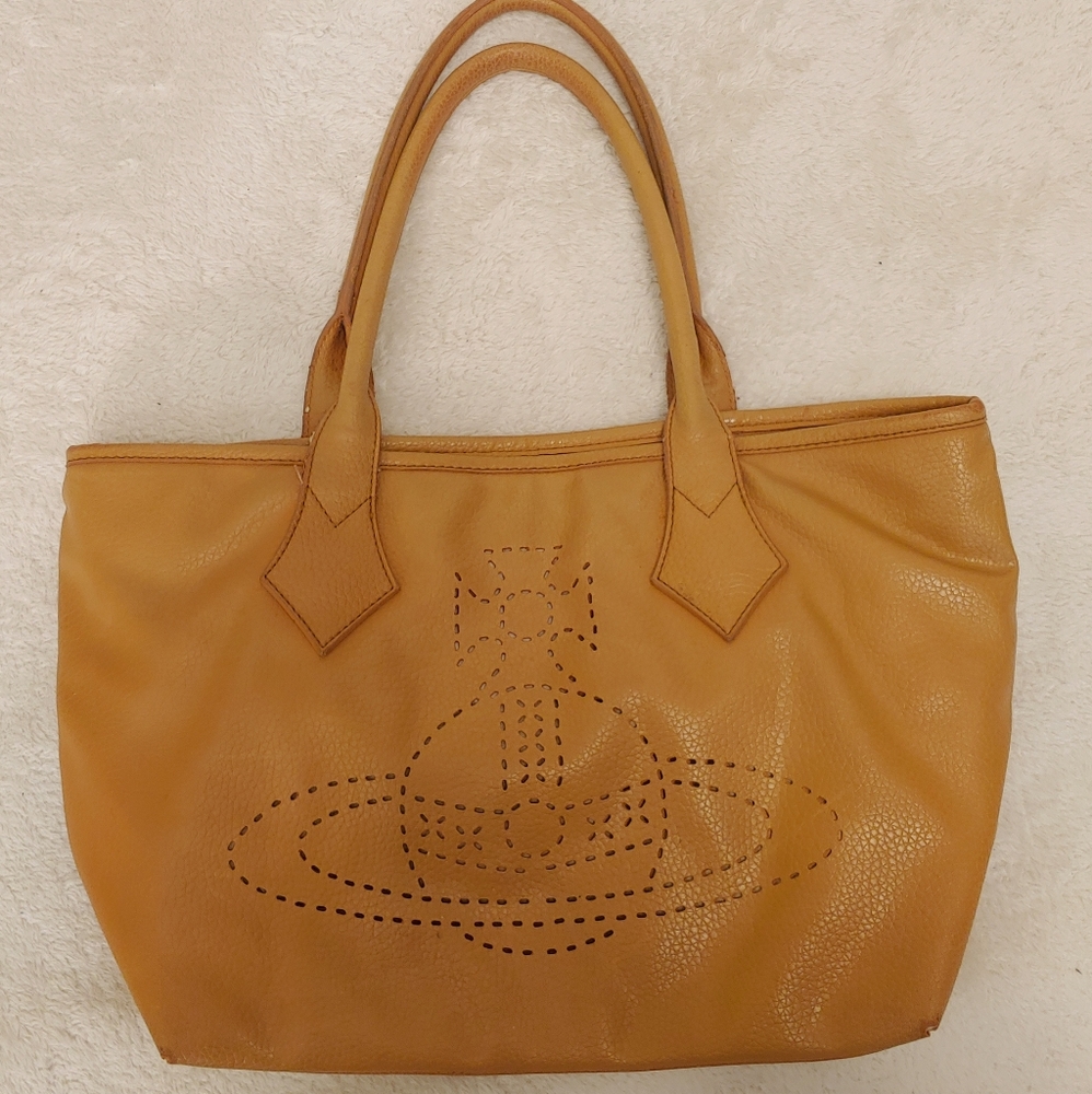 Vivien Westwood Bag